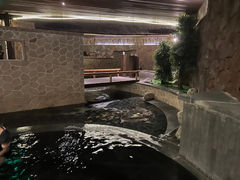 -古尔沟华美达温泉度假酒店