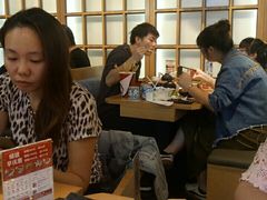 大堂-沼津港渔市(宏伊国际广场店)