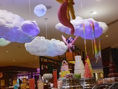 -OPEN開全日自助餐厅·西餐·海鲜(佛山希尔顿酒店)