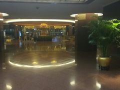 -北京中国大饭店