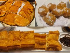 -杏花堂晋商私房菜(华熙五棵松店)