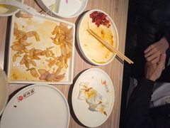 -榆林镇筋饼(文端总店)