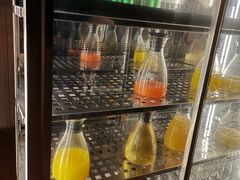 -嘉定凯悦·咖啡厅