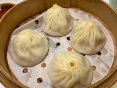 -翡翠拉面小笼包(岭南新天地店)
