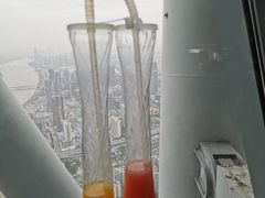 -广州塔