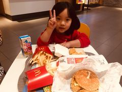 -麦当劳(广州新港东路第二分店)