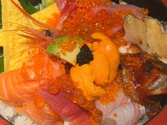 -阿吾罗·月咏精致日料(港汇恒隆广场店)