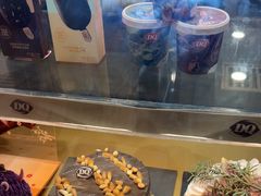 -DQ·蛋糕·冰淇淋(万象城店)