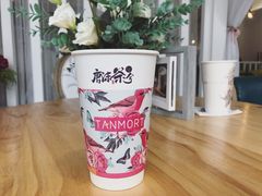 -唐沫茶兮(仓山万达金街店)