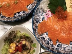 -家贺屋刺身寿司专门店