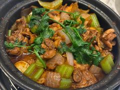 -二楼老店重庆鸡公煲(真光路店)