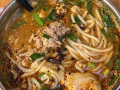 小锅米线-元吉老一碗小锅米线(胜利广场店)