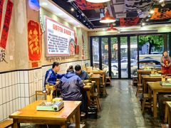 -黔有有贵州酸汤夺夺粉火锅(五味十字店)