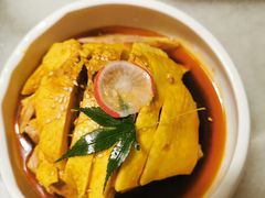 -江南大院松鼠桂鱼(奉贤宝龙店)