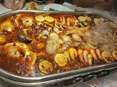 -王钵宴遇王龙虾烧烤旗舰店(中山北路店)
