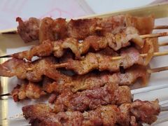 -老班长·小龙虾·鲜货烧烤大排档(金街美地店)