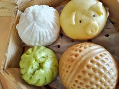 -鹿其林酒家(大学城店)
