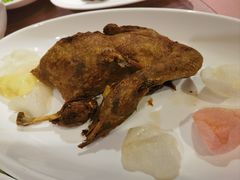 -三元宾馆-中餐厅