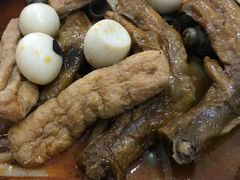 -家味螺蛳粉&烤鱼(五角场店)