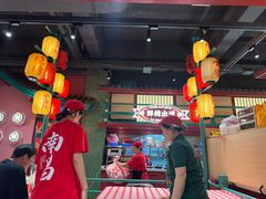 -辣小鲜·南昌大排档(船山路店)