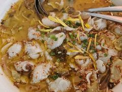 -维园港式茶餐厅(龙岗盛平店)