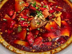 -锦府盐帮·侯宅(五棵松万达店)