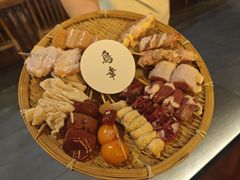 -鸟幸 TORISAKI 炭火居酒屋