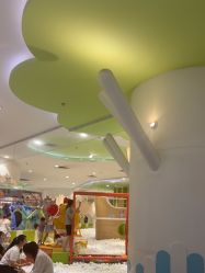 -meland亲子乐园•派对•研学(苏州悠方购物中心店)