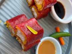 红米肠-点都德(龙之梦店)