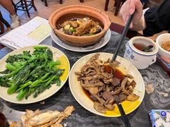 -紫金食坊(江南西路店)