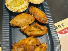 -必胜客(天鹅湖万达店)