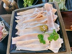 -吼堂老火锅(太古里总店)