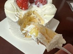 -大苹果面包生日蛋糕(明珠店)