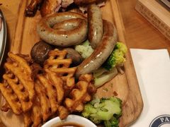 -宝莱纳啤酒花园餐厅PAULANER BRAUHAUS Nanjing(广州路店)