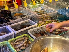 -神府路壹号·海鲜烧烤排档(三坊七巷店)