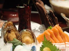 -松鹤精致料理(五一中路店)