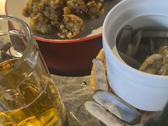 -林淡伯•厦门本地菜•生烫海鲜烧酒配(明发店)