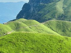 -萍乡武功山风景名胜区