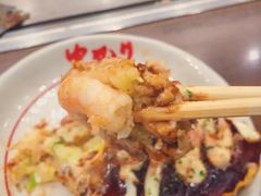 -鹤桥风月(难波御堂格兰维尔店)