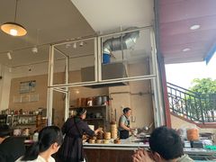 -豆相识•九九豆腐脑(牛咡桥店)