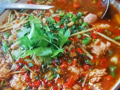 -飞虹鱼馆(春华路店)