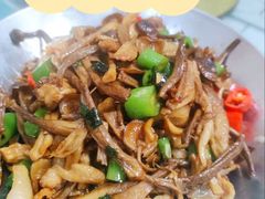 -味好美土菜(迎宾东路店)