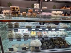 -白玉兰食品(中山公园龙之梦店)
