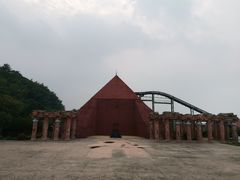 -达蓬山星梦乐园