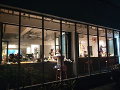门面-肆拾壹號烤肉(龙岗店)
