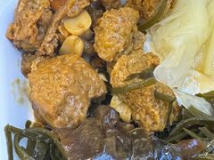 -香妃烤鸡(西单店)