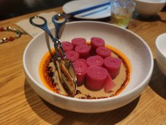 小大董凉皮-小大董·烤鸭(五棵松店)