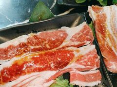 -燚青春东北泥炉烤肉(百合店)