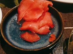 -深圳四季酒店·馥自助餐厅
