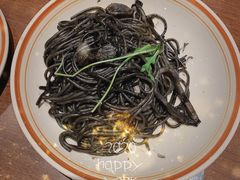 -萨莉亚意式餐厅(南京万达茂店)